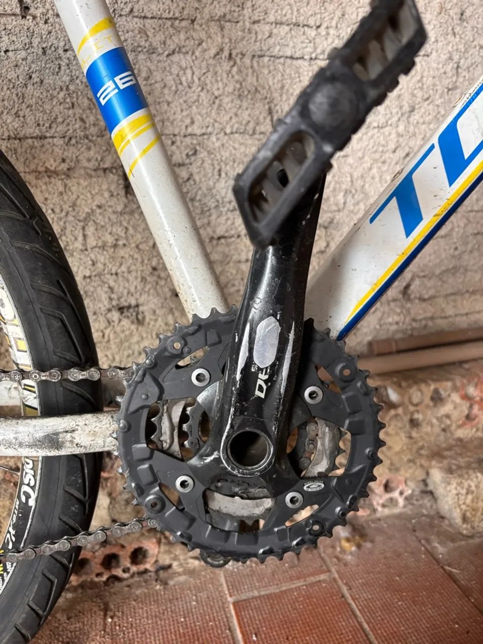 Vendi bike aro 26  - Foto 4