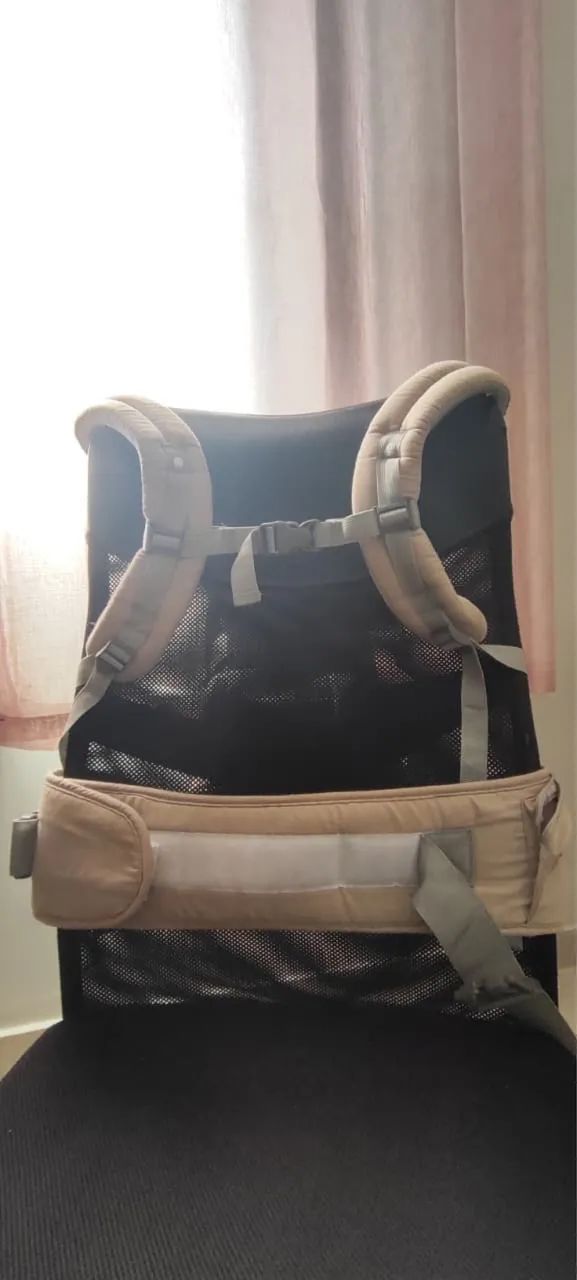 Canguru ergonômico  - Foto 5