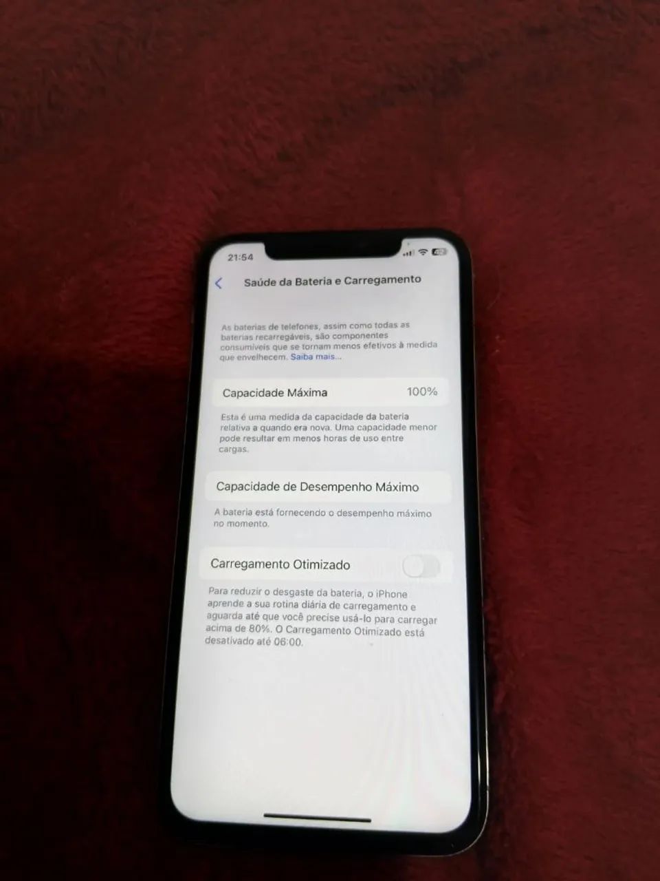 iPhone XR - Foto 5