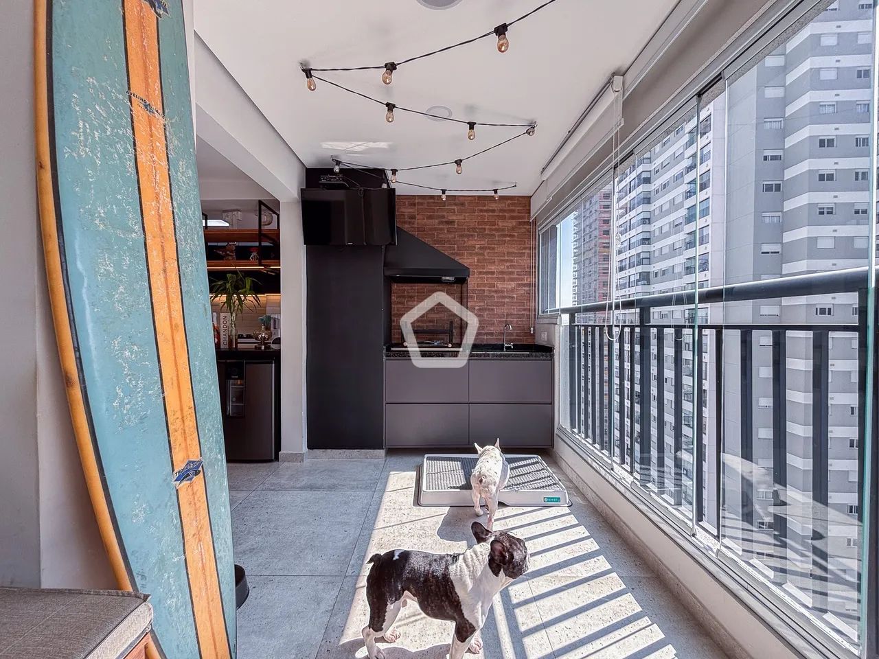 Apartamento em Tatuapé - Foto 5
