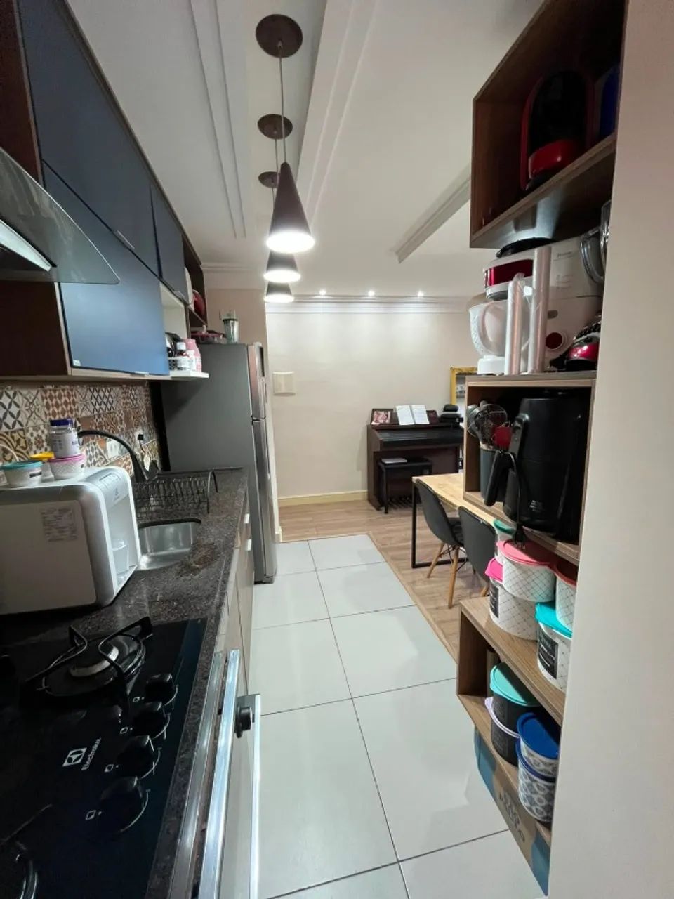 Apartamento Jardim São Carlos - Sorocaba - Foto 4