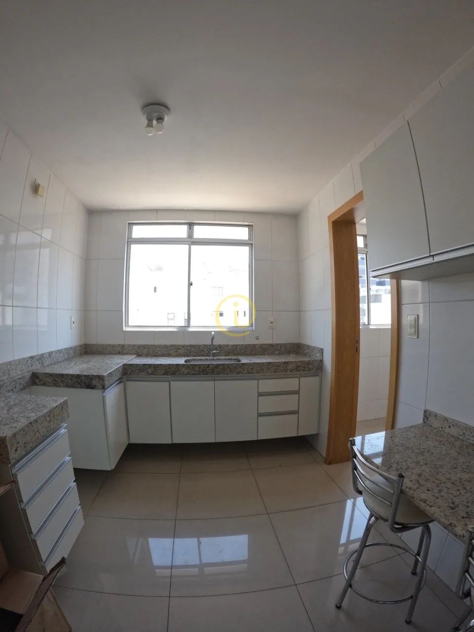 Apartamento para Aluguel no Castelo, BH - Foto 4