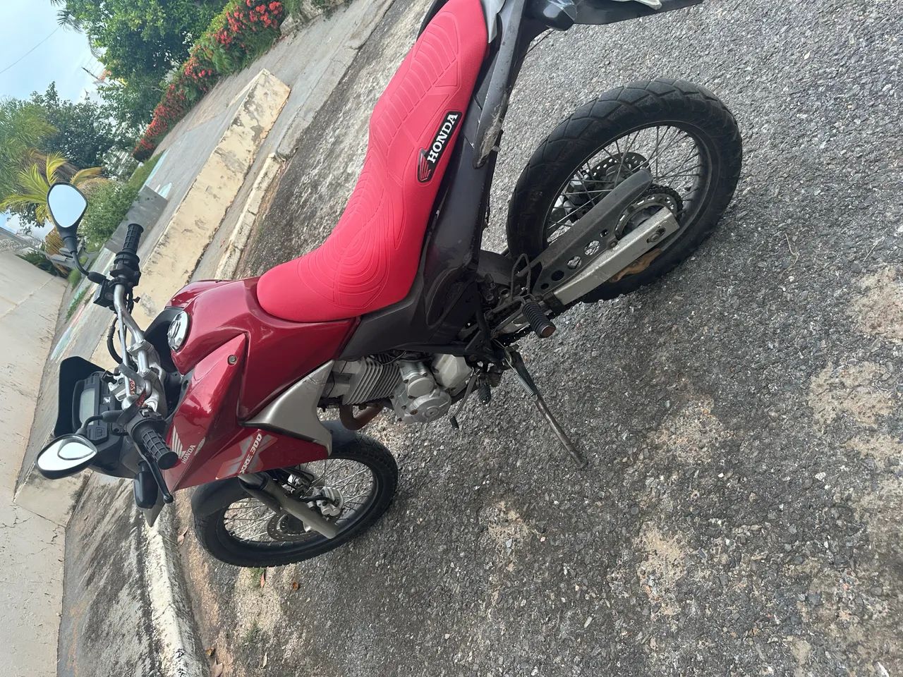 XRE 300 2015 - Foto 4