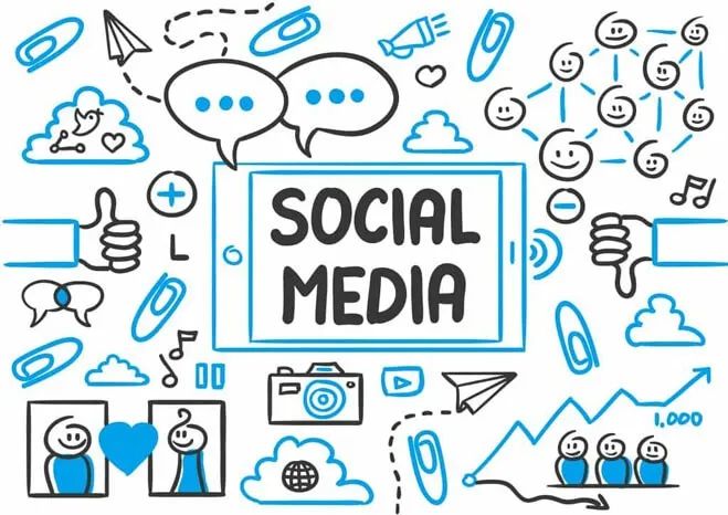 SOCIAL MEDIA | DESIGN | MARKETING DIGITAL