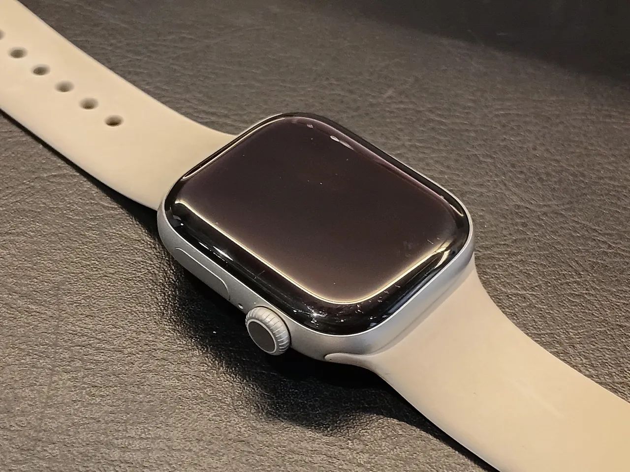 Apple Watch série 11 - Foto 4