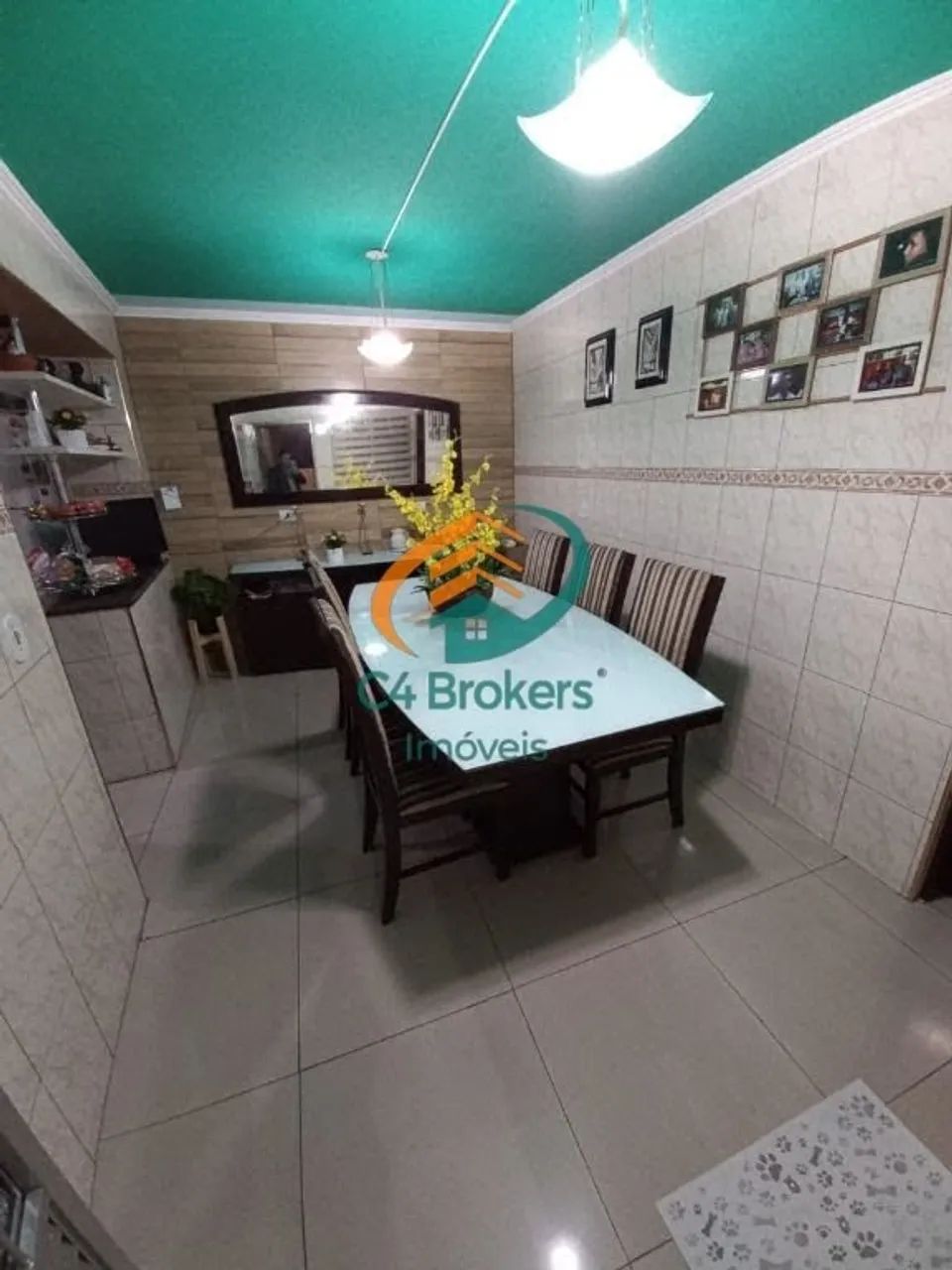 Casa em Vila Nova Galvão - São Paulo - Foto 4
