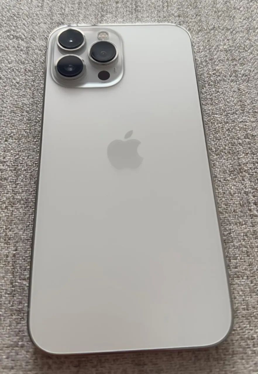 iPhone 13 Pro Max 128GB - Foto 3
