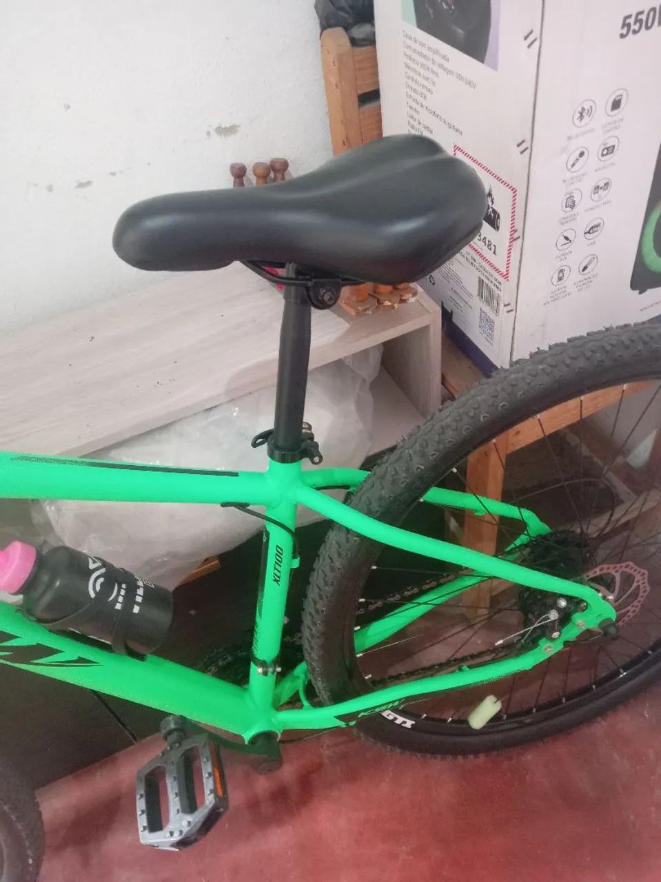 Bicicleta - Foto 3