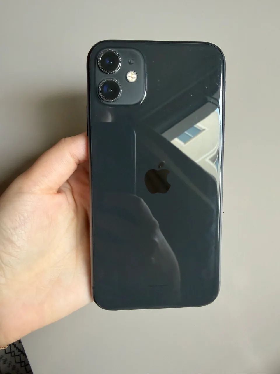 iPhone 11 256gb - Foto 4