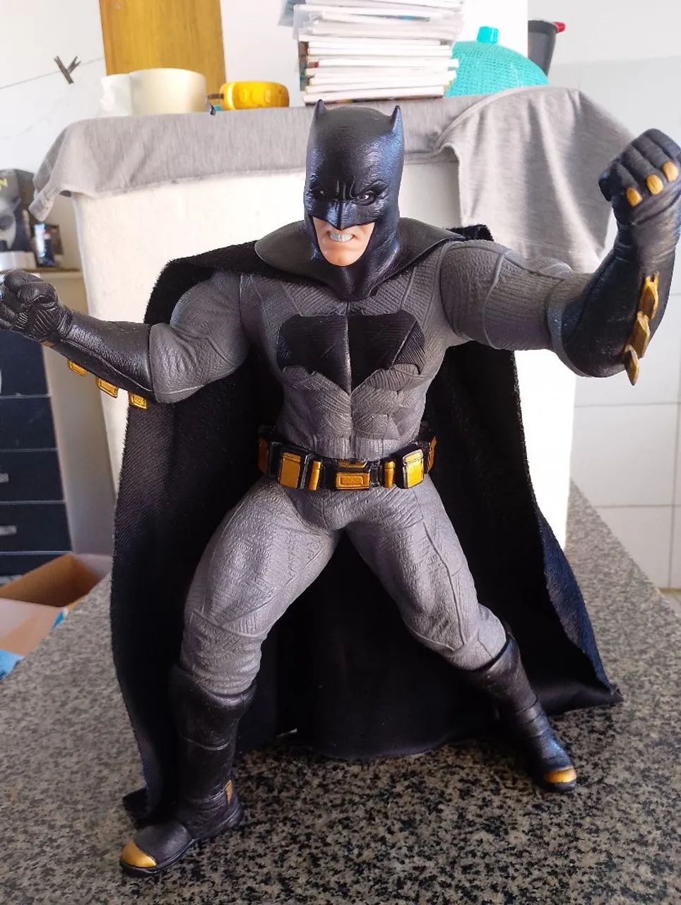 Batman boneco