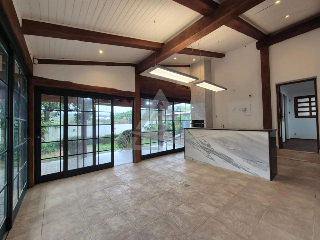 Casa à venda em Campinas, Bairro das Palmeiras, com 4 quartos, com 467 m² - Foto 5