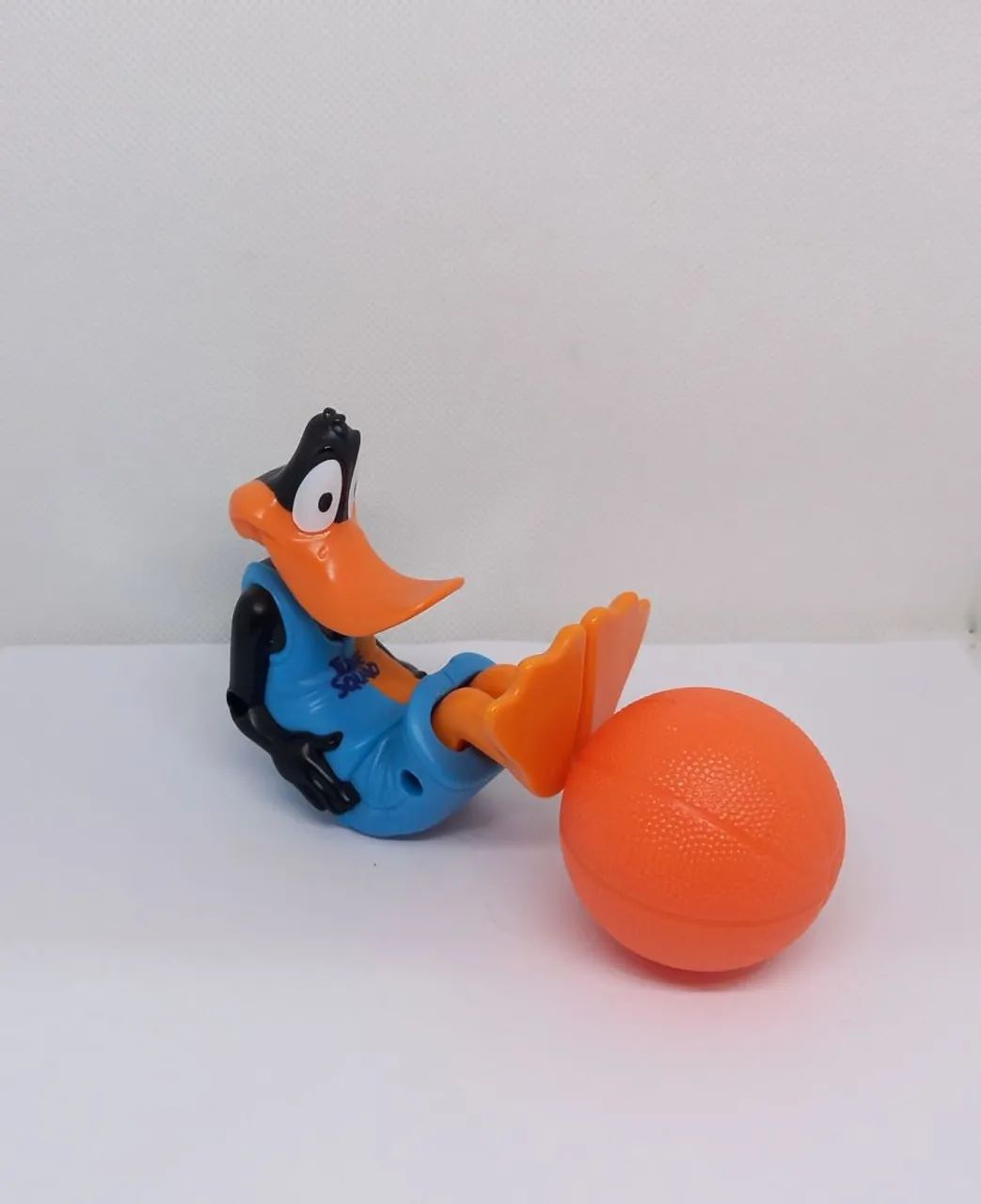 Boneco Patolino Space Jam McDonald's 2020 - Foto 5