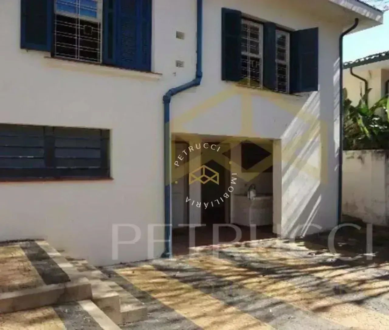 Casa Comercial à venda, Cambuí, Campinas - CA9884.