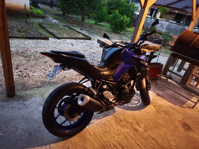 MT 03 - Barbada  - Foto 3