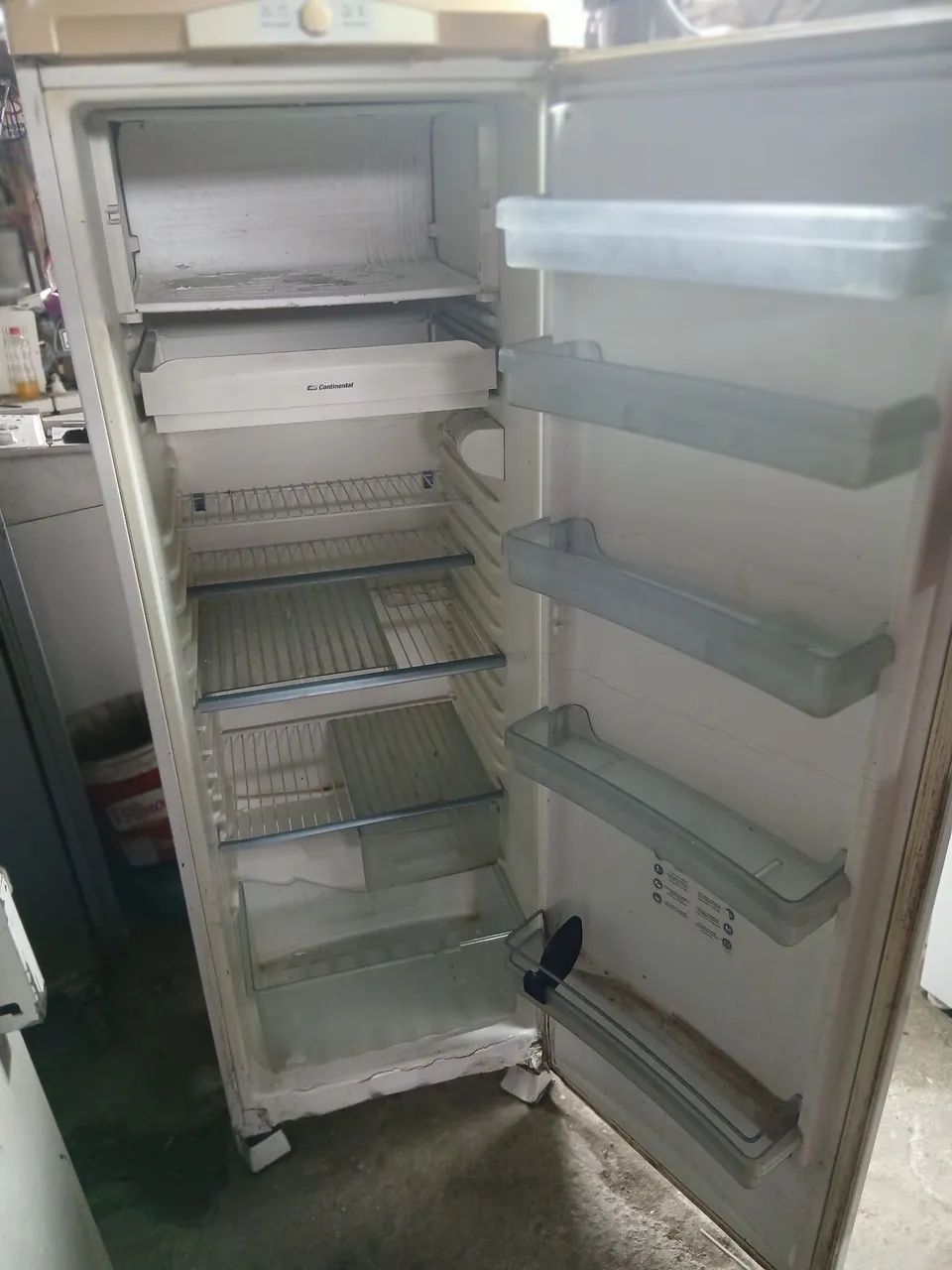 Geladeira  - Foto 2