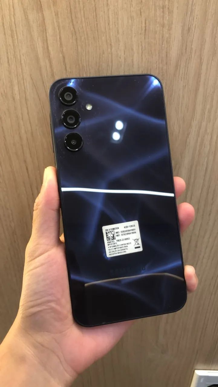 GALAXY A15 - Foto 3