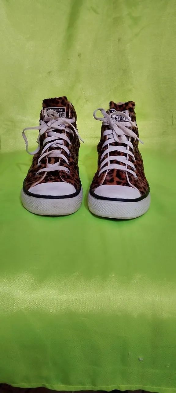 Tênis ALL star conversei. - Foto 2