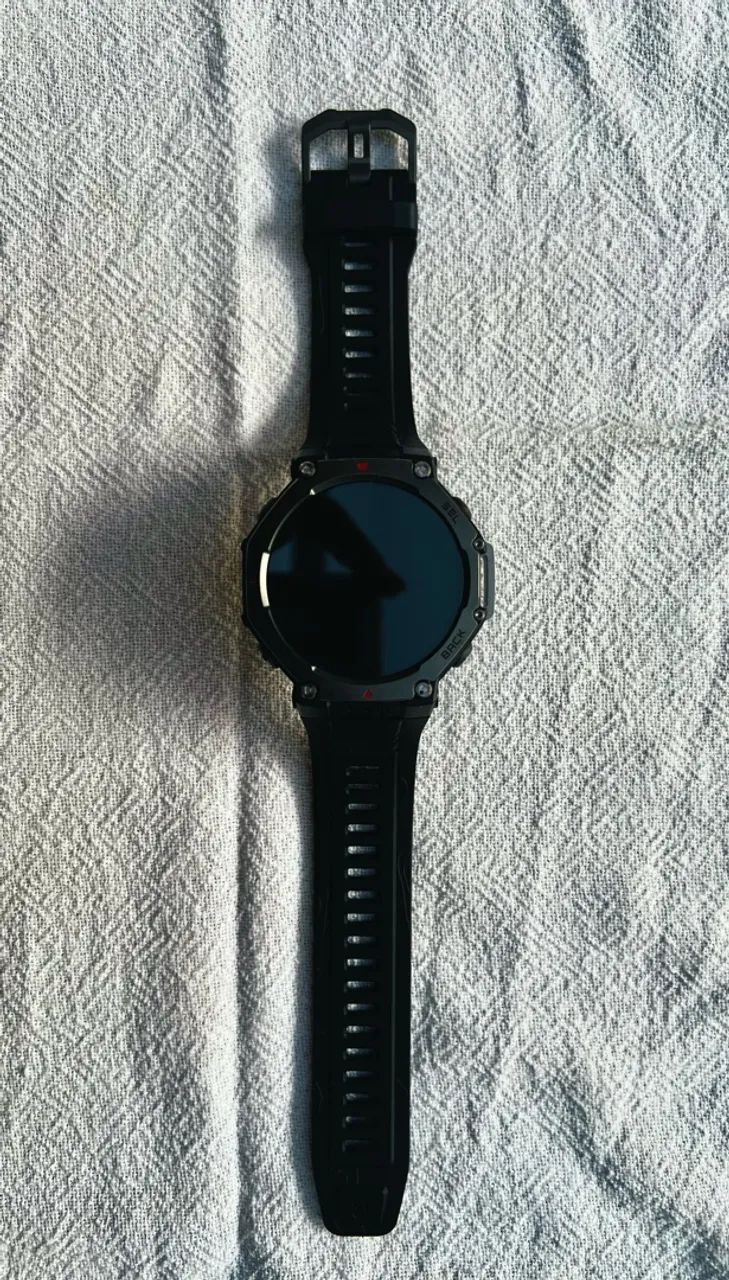 RELÓGIO AMAZFIT T-REX 3 - Foto 4