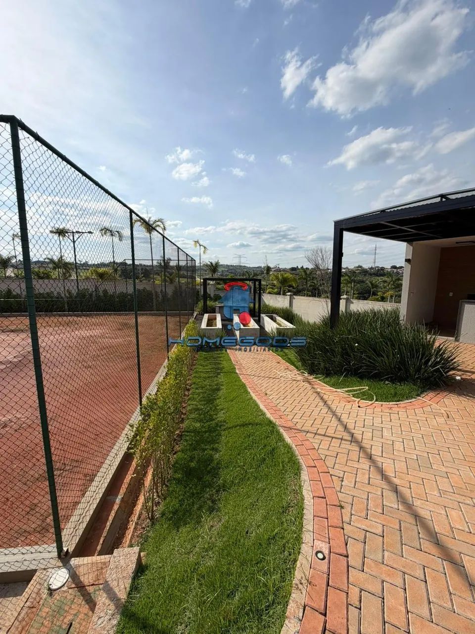 Lote a venda no Le Jardin - Ville Sainte Anne - Condição especial de pagamento! - Foto 6