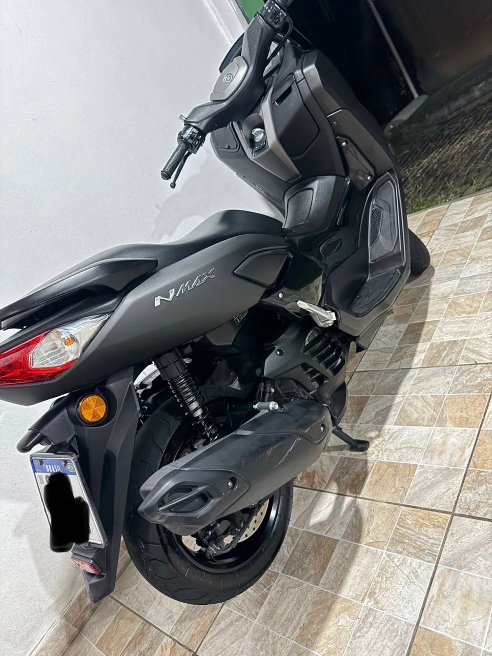 Moto impecável  - Foto 2