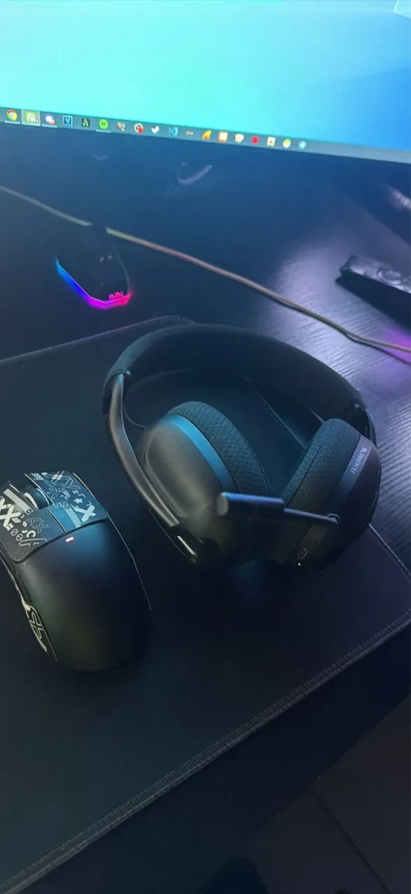 Vendo ou troco Pc gamer  - Foto 4