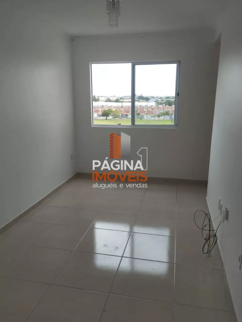 Página 1 Imóveis anuncia para locação, apartamento 02 dormitórios no Condomínio Residencia - Foto 8