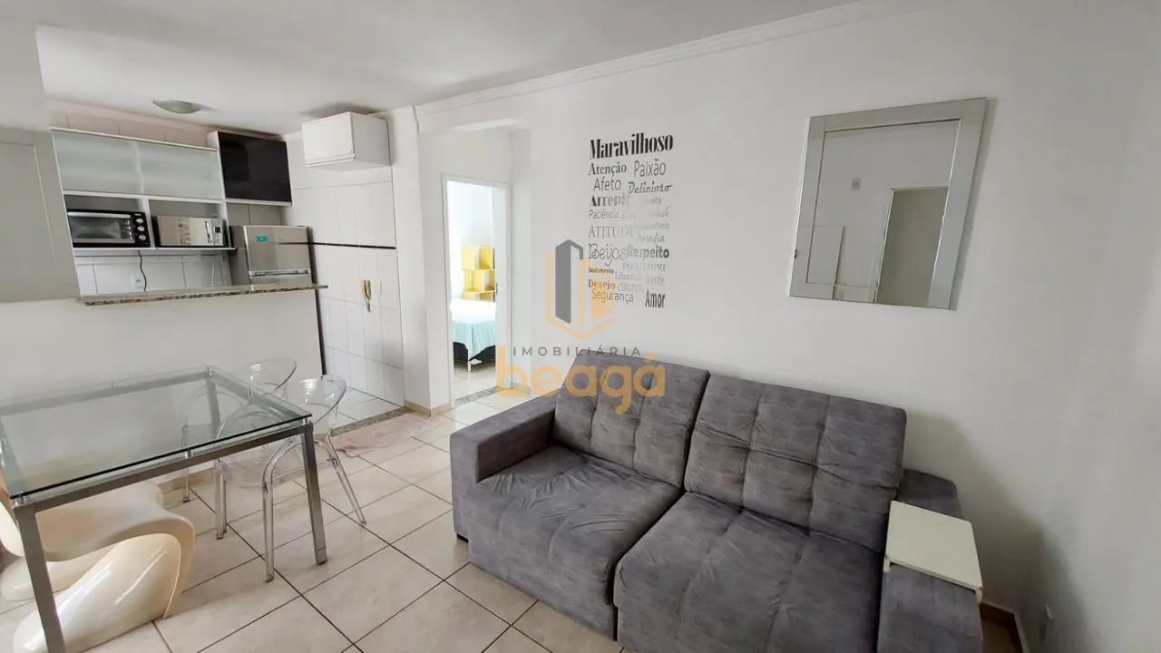 APARTAMENTO | 02 QUARTOS | CAMARGOS - Foto 2
