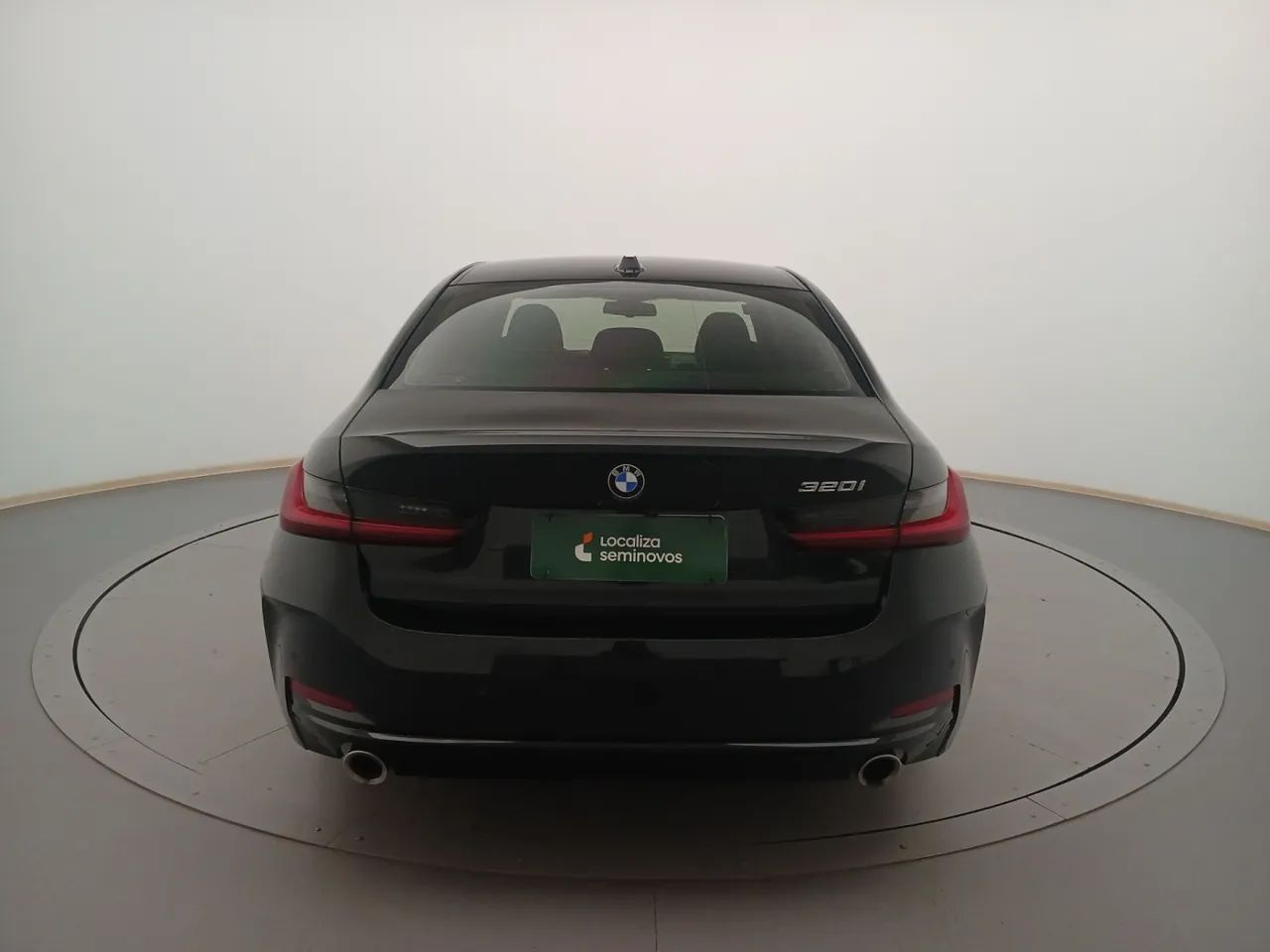 BMW 320I 320i 2023 - Foto 4