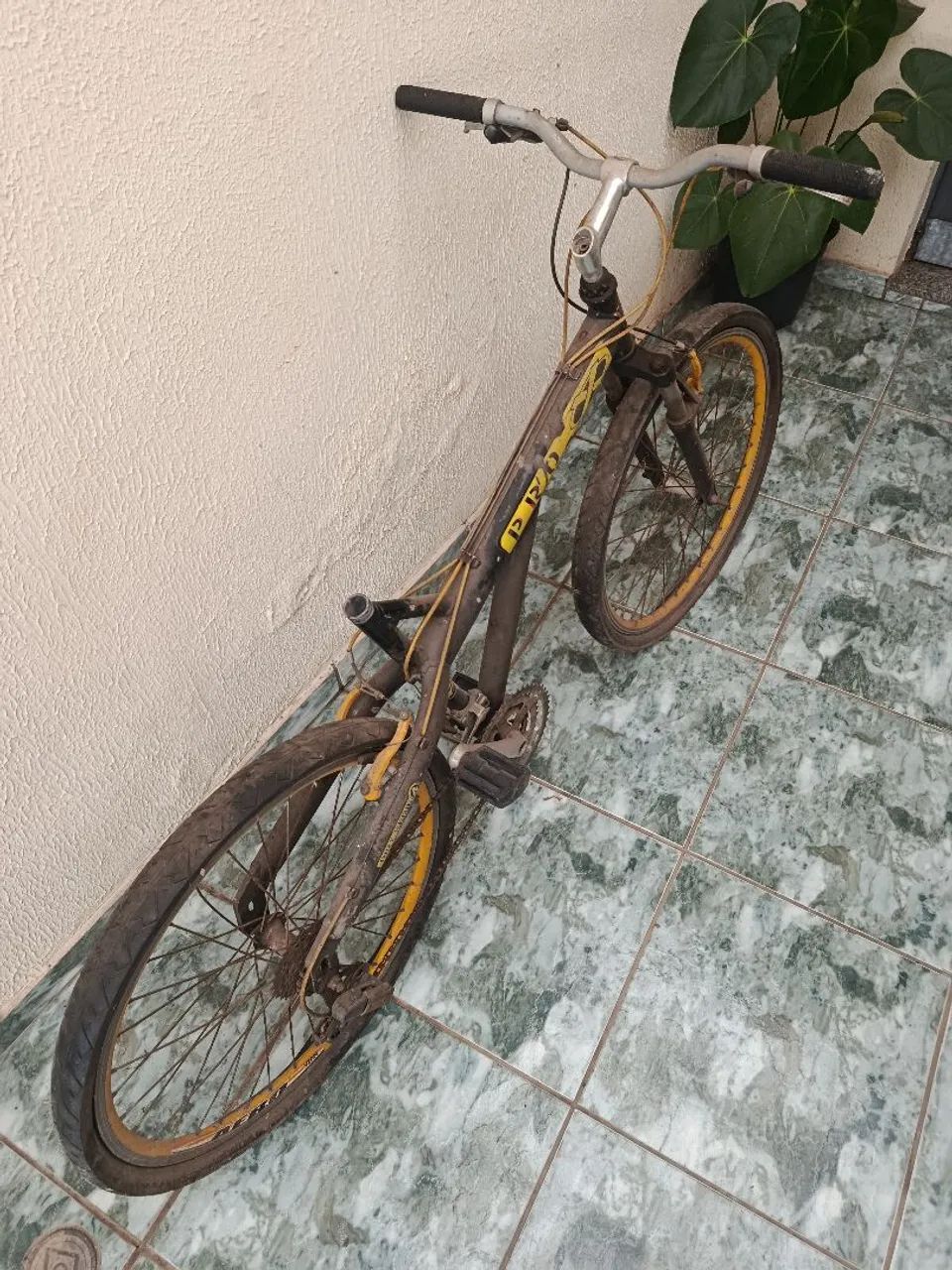 Bicicleta Caloi t type aro 26 - Foto 3