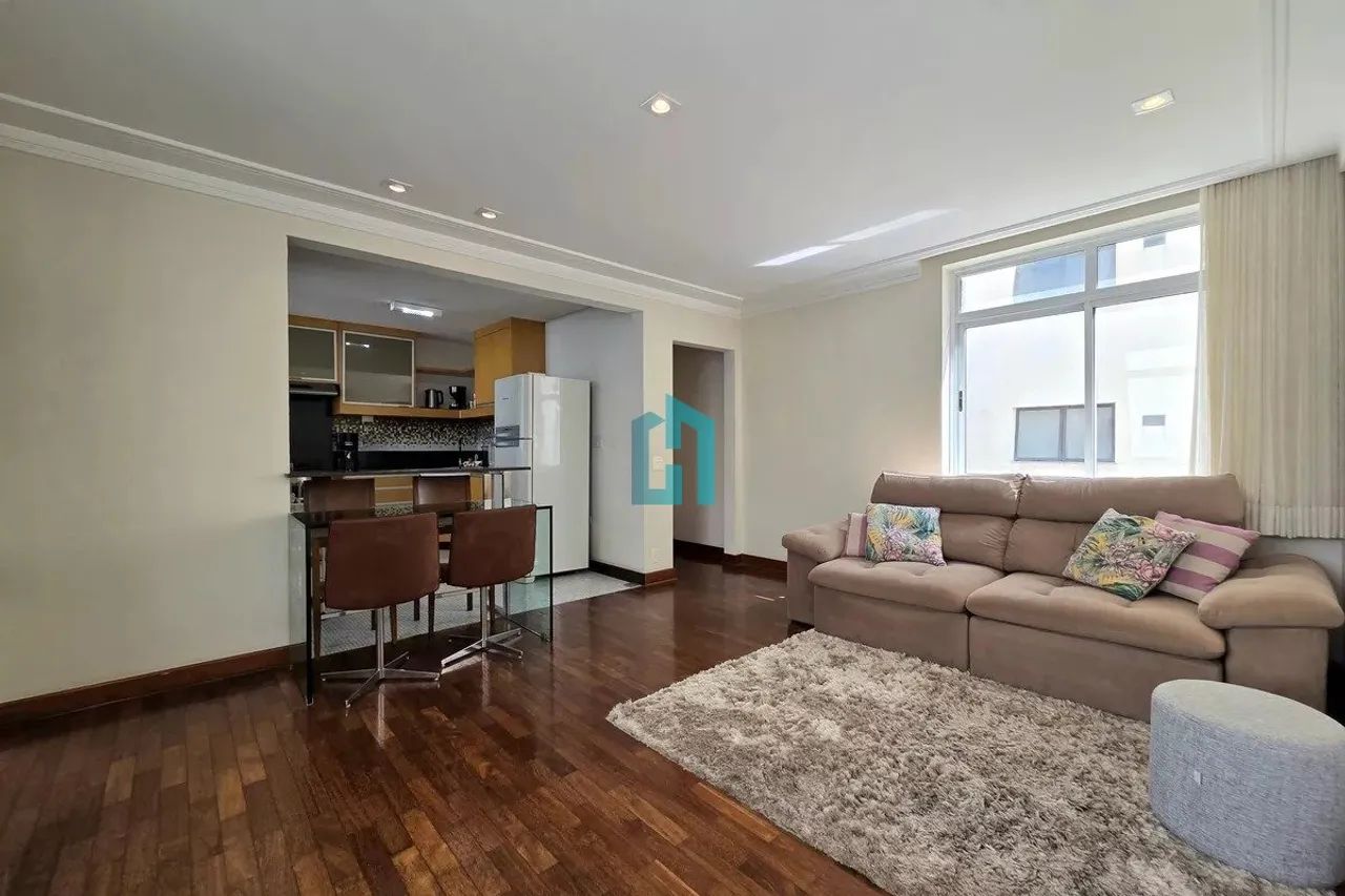 Apartamento à venda Moema Pássaros - Foto 2