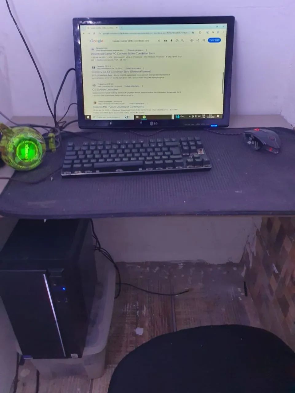 computador completo