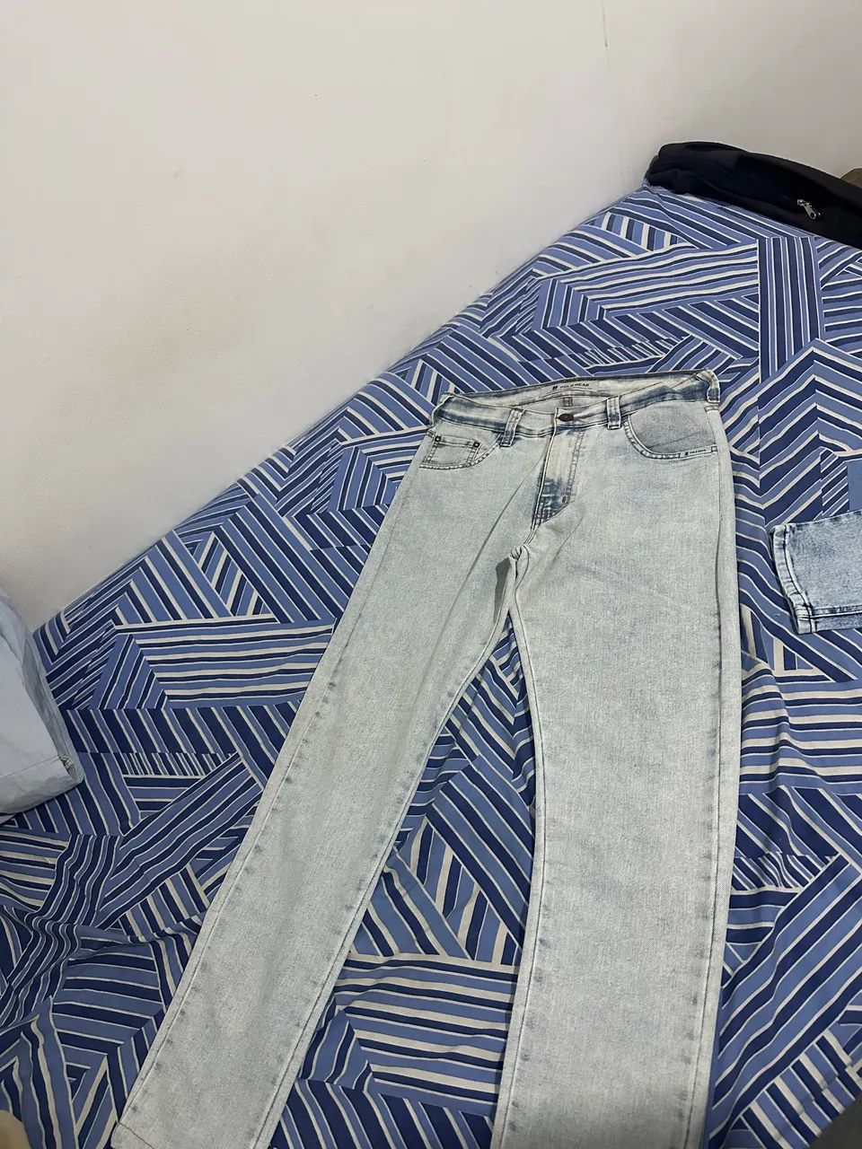 Calça  - Foto 2