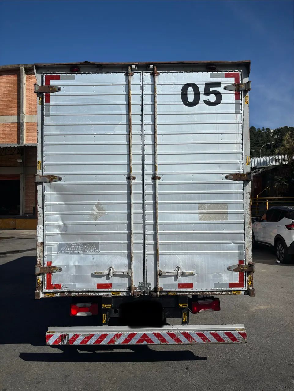 Iveco/Daily 45-170CS - Foto 4