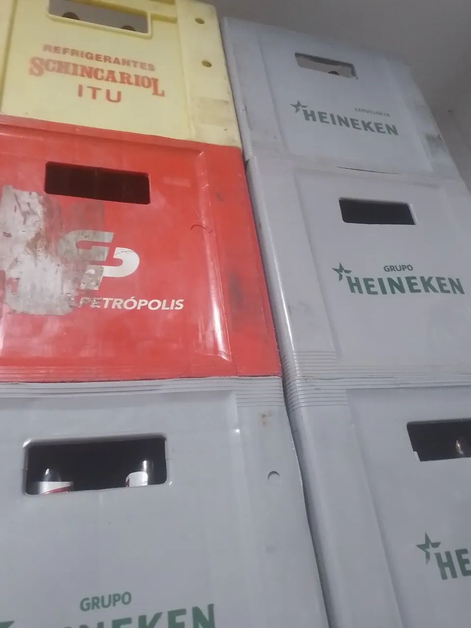 Cx Litrão, litrinho , 600ml tbm  - Foto 2