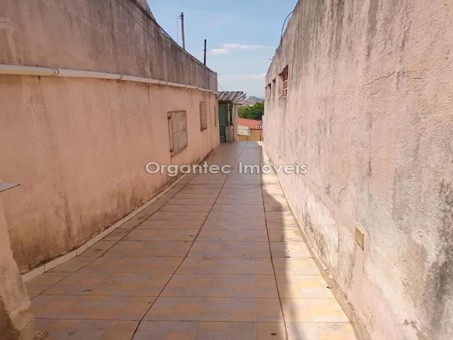 Sobrado, Santo Antonio, Osasco, 1 Dorm - Foto 2