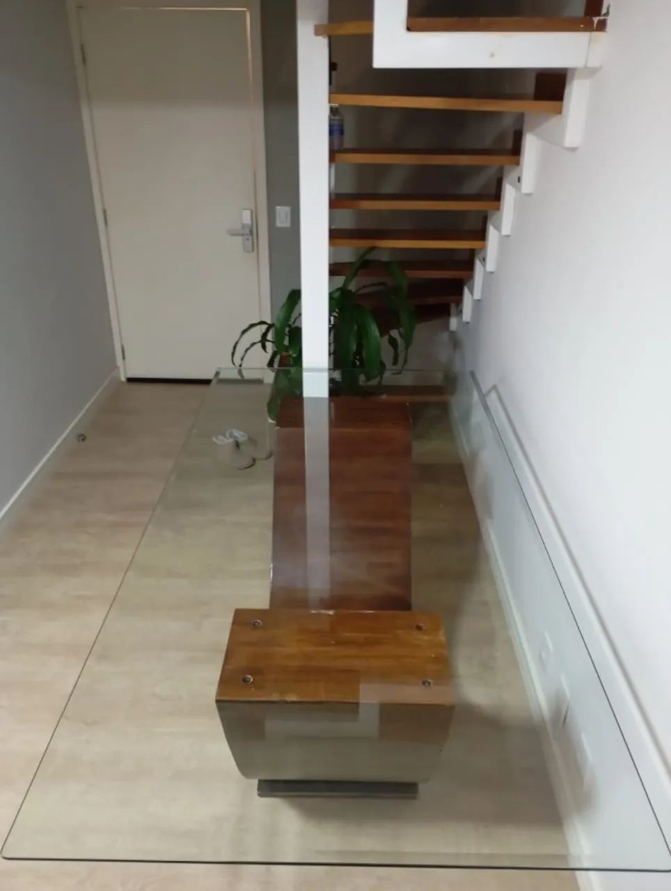 Mesa de Jantar Retangular - Foto 3