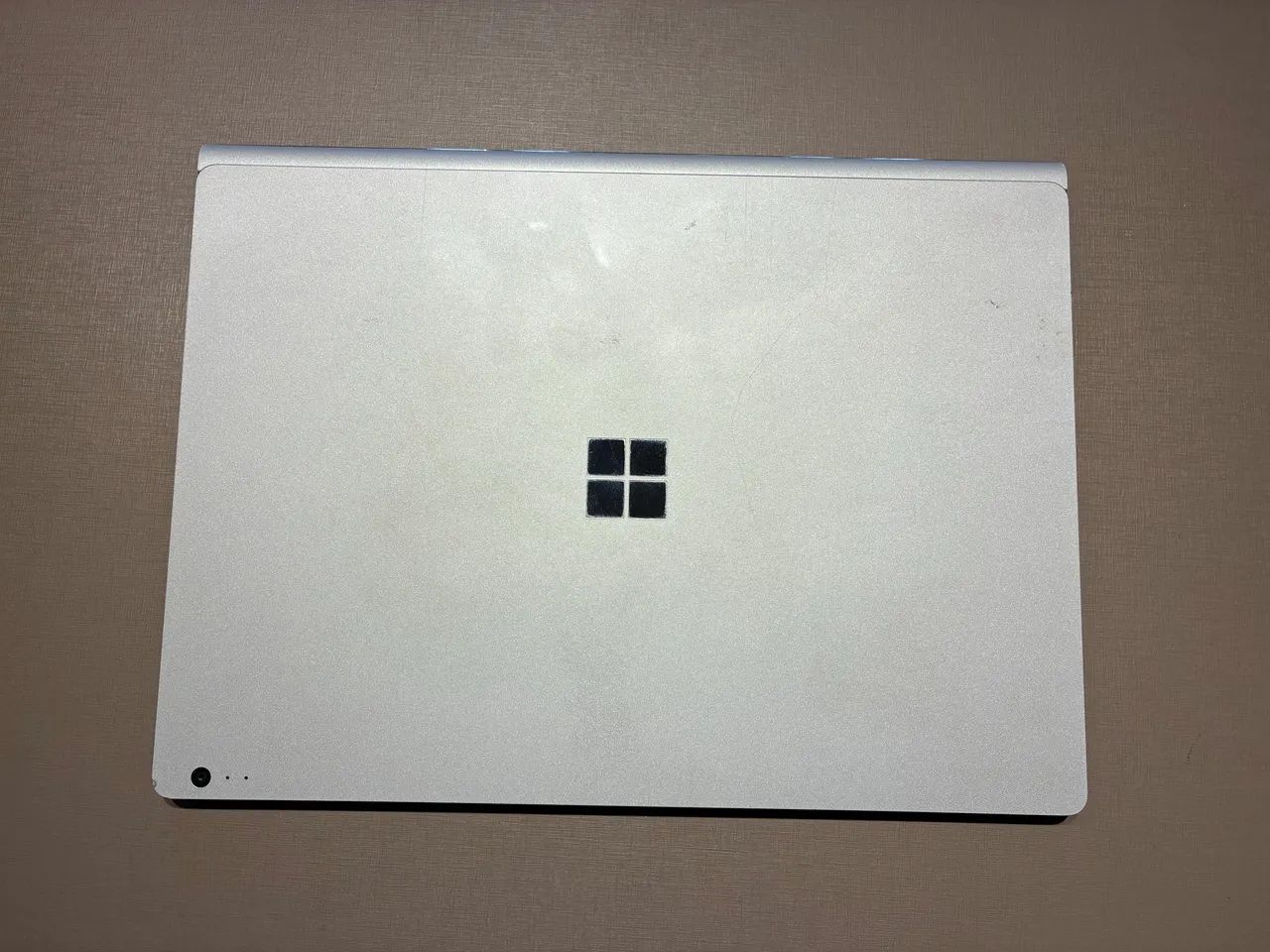 Surface book 2