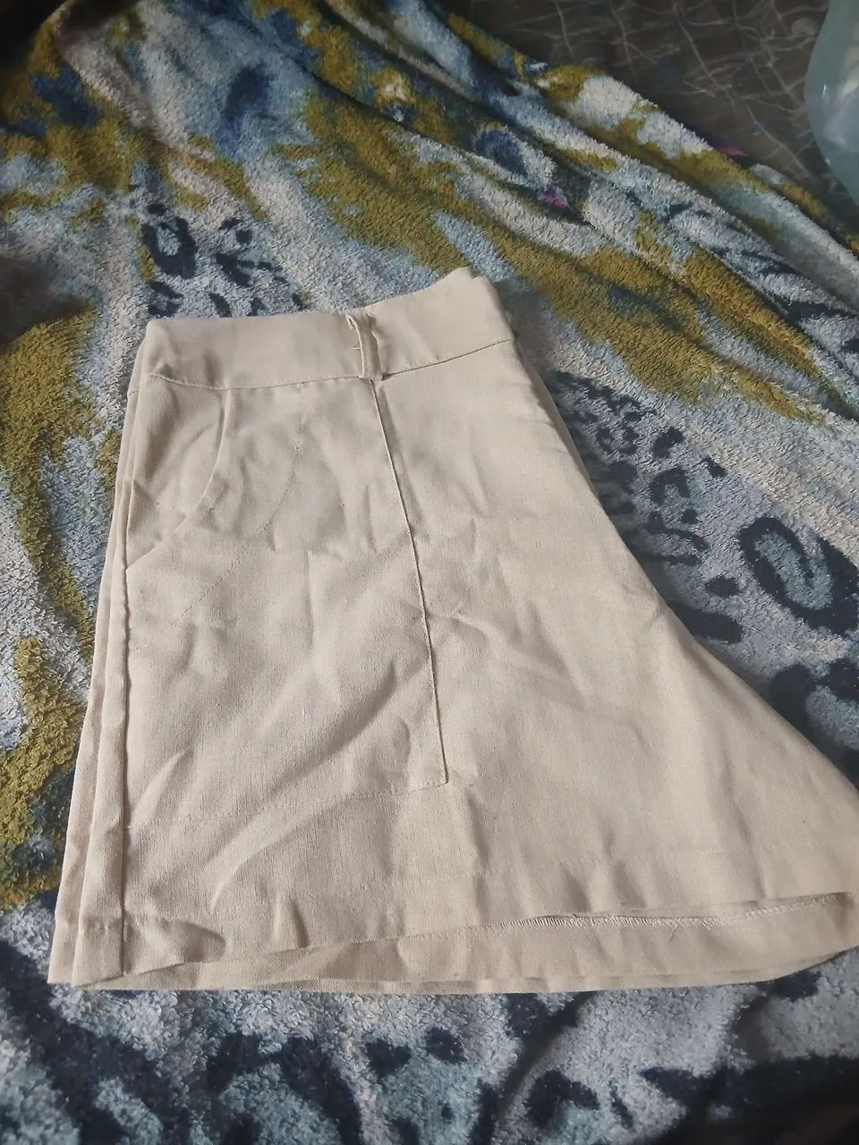 Conjunto de linho  - Foto 4