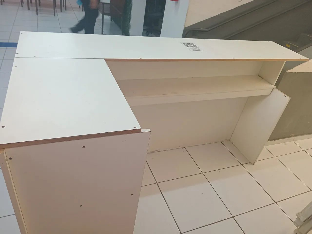 Balcão  - Foto 3