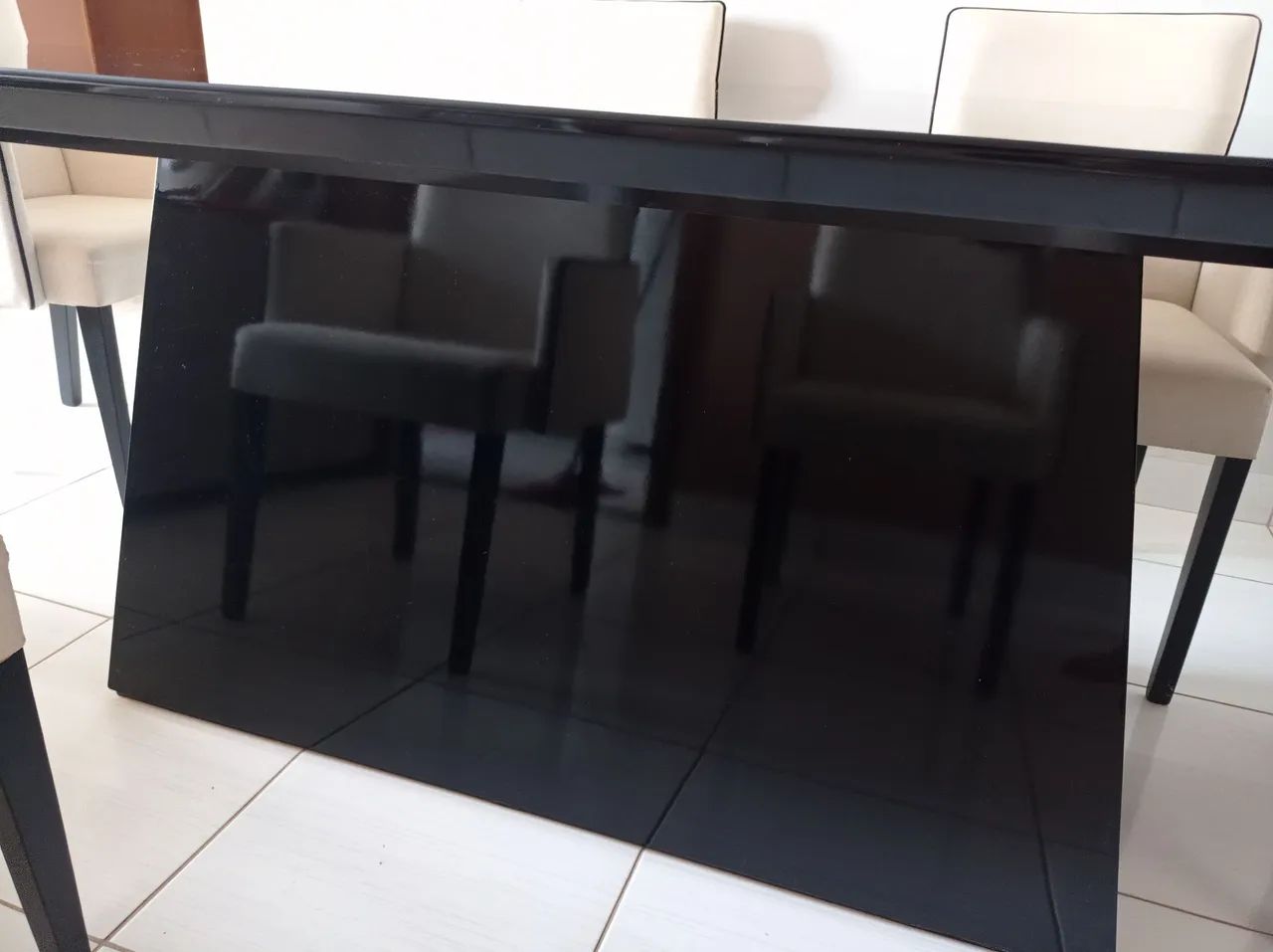 Mesa de jantar  - Foto 3