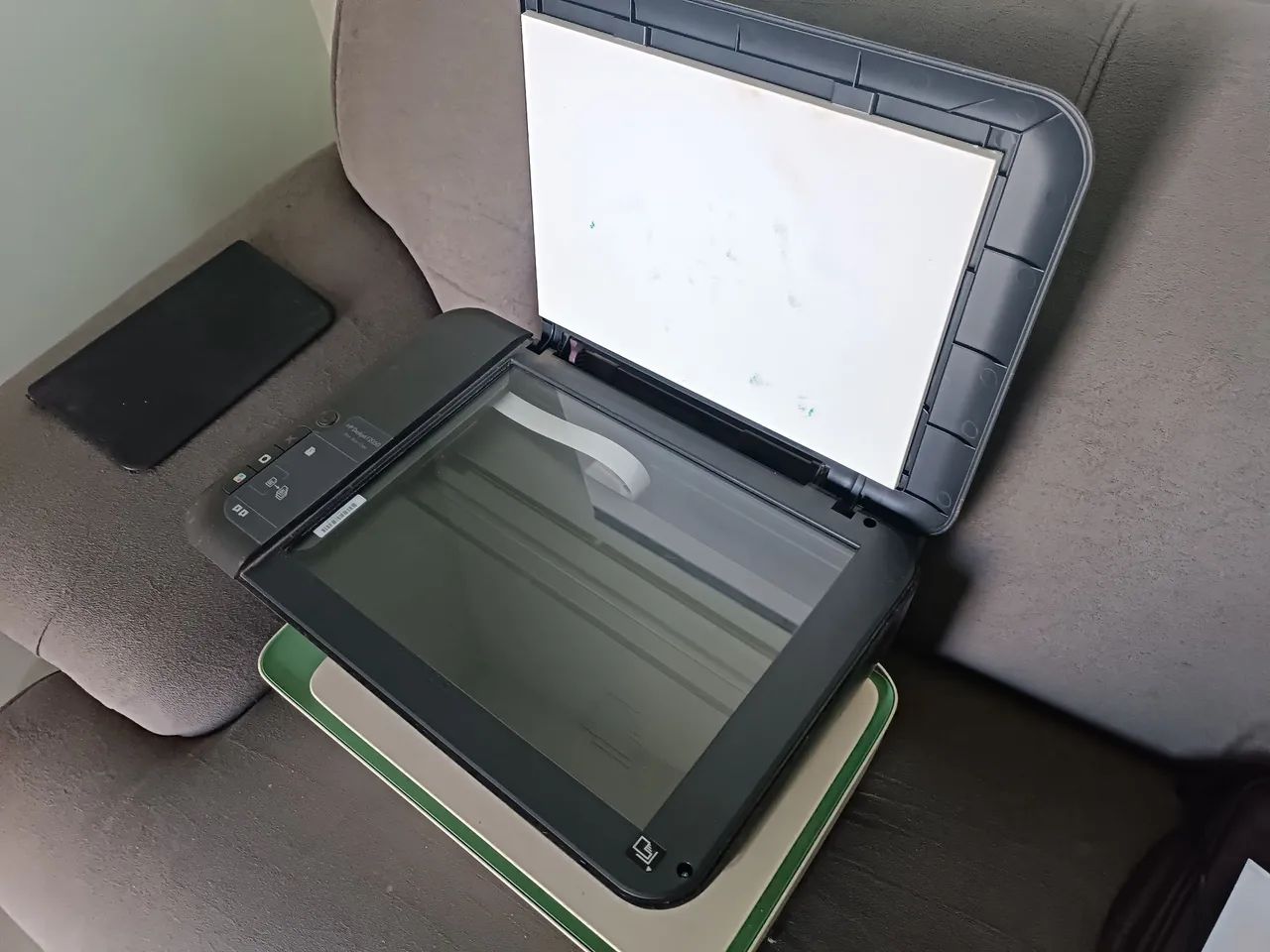 Vendo duas impressoras HP. - Foto 4