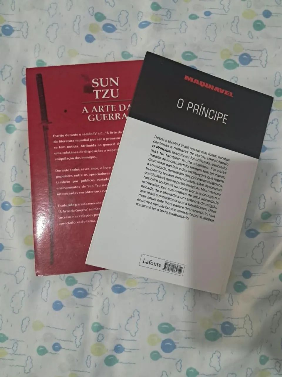Kit dois livros - Foto 3