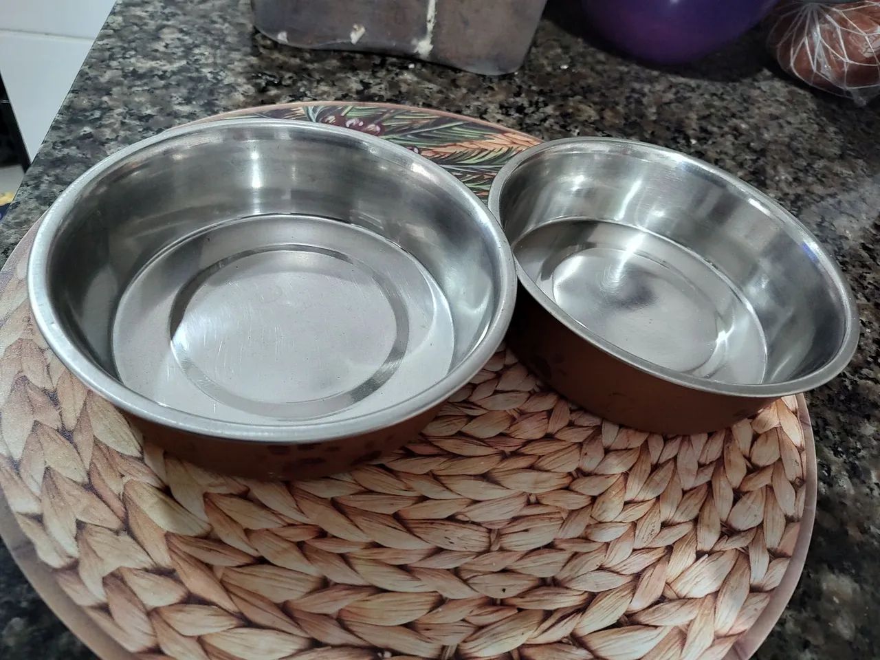comedouro e bebedouro pet - Foto 4