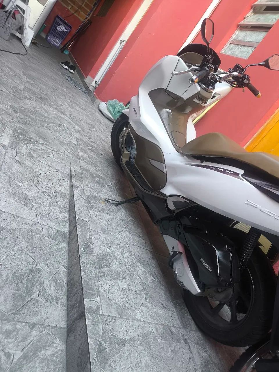 PCX 2021 - Foto 3