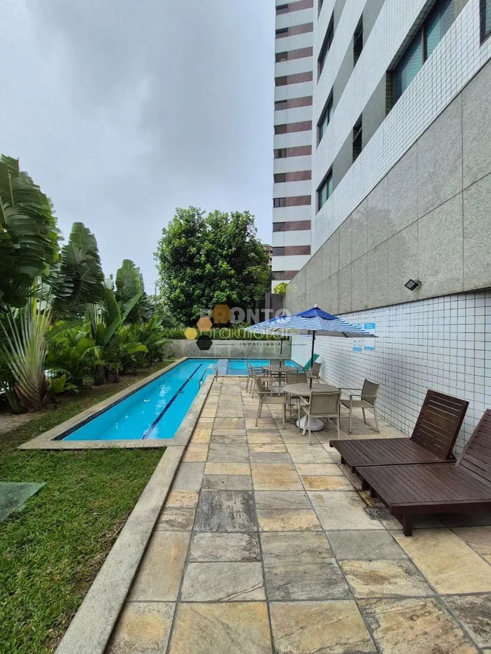 Apartamento com 152 m² de área privativa - Foto 4