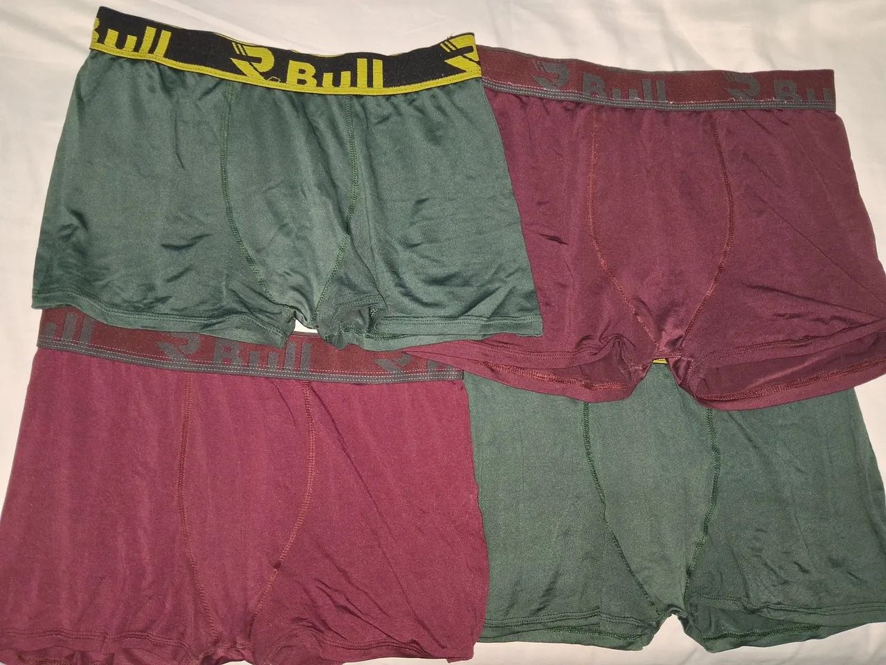 Kit Cueca Boxer  - Foto 3