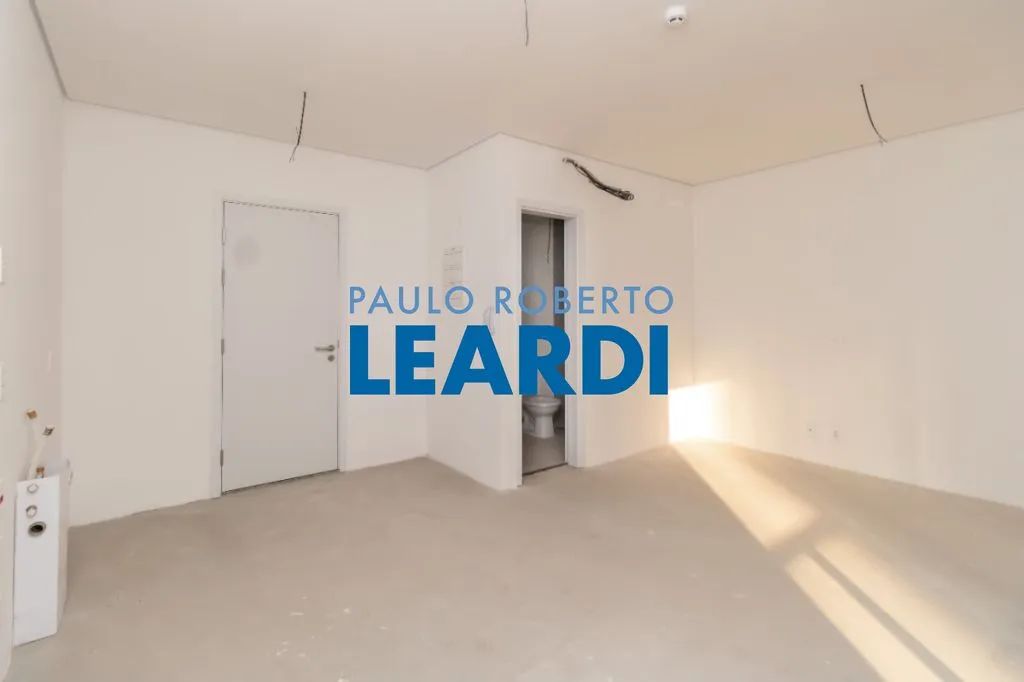 APARTAMENTO - ACLIMAÇÃO - SP