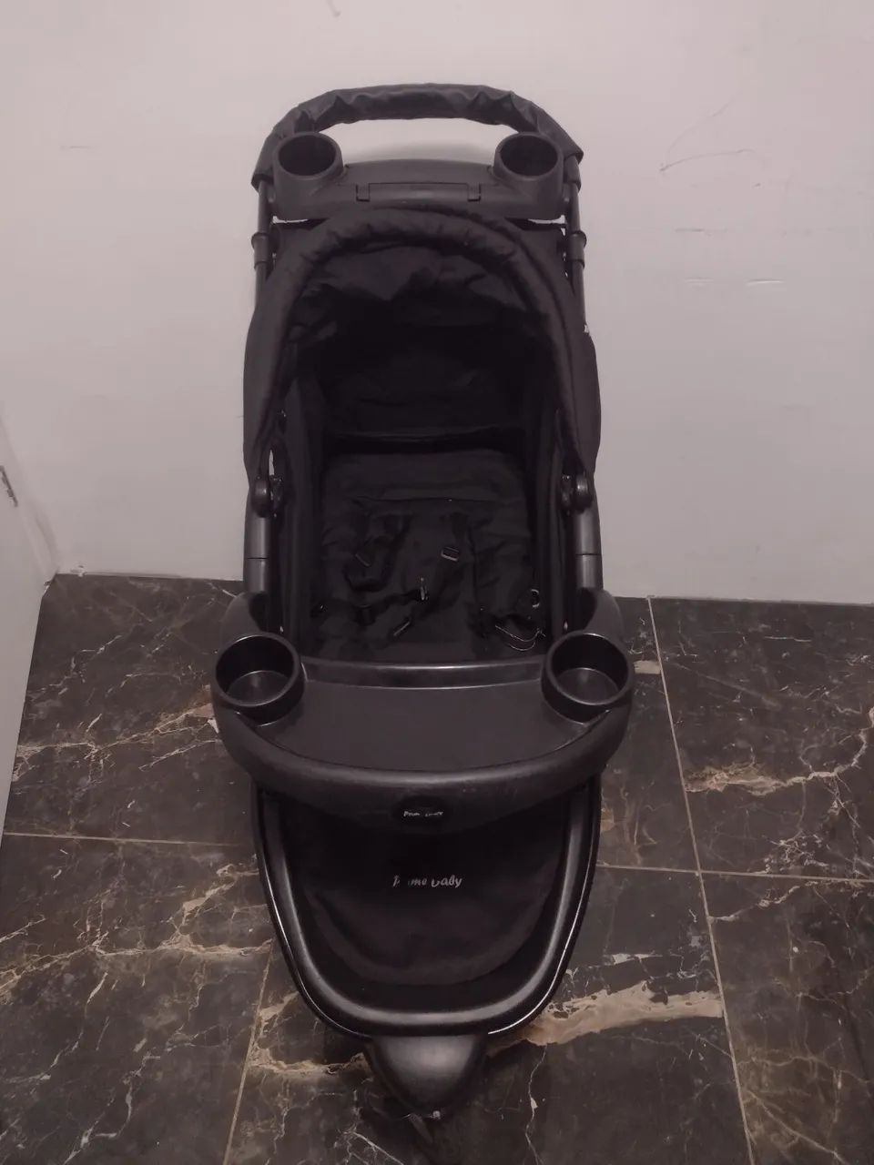 Carrinho de bebê  - Foto 5