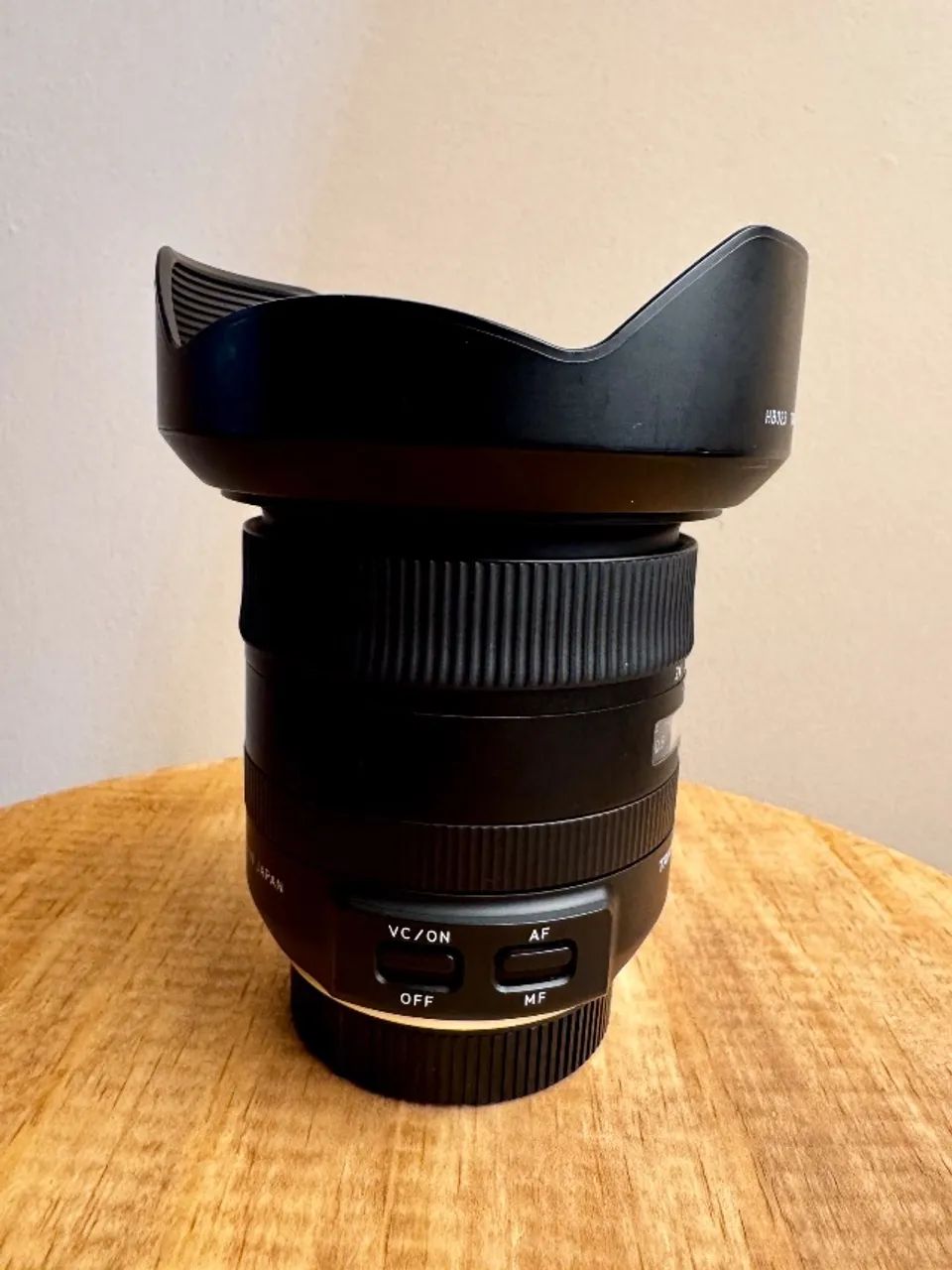 Lente Tamron 10-24mm (Nikon DX) - Foto 5