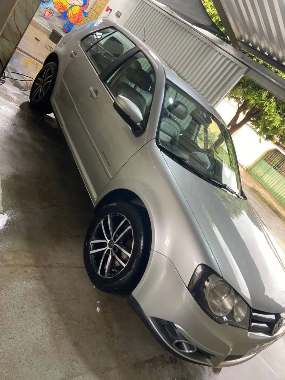 Volkswagen Golf 2013